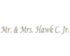 Custom Name Banner