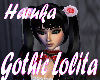[YD] Goth. Lolita Haruka