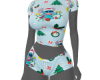 Stitch Xmas P1