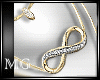 Infinity Necklace