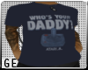 [K.s] Who Ur Daddy