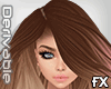 ғх Yuari Blonde