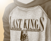 HF| Last Kings Hoody G