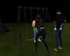 Children Swings
