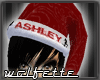 [wf]Ashley Santa Hat