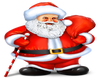 Santa Clause2
