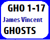 James Vincent Ghosts