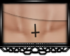 [xx]Neck Tat:Inverted C
