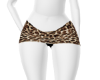 panta leopard slip