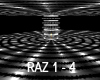 [LD]DJ Razor Blade Light