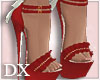 *DX* Patricia Pumps