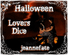 *jf* HalloweenLoversDice