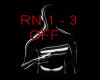 Running man DJ light