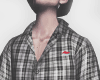 ♝ Revers plaid