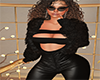 *DK Outfit Black Queen
