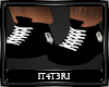 ✘| Ghostface Shoes