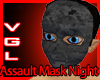 Assault Mask Night