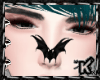 /K/ Black Bat Nose M
