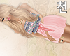 ! Pastel Aztec Dress