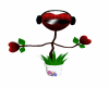 Anim.Dancing Heart Plant