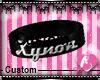 Xynon Collar 2