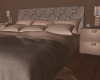 Modern Bed Set