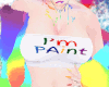 I'm Paint - F