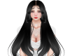 SW HAIR ALESANDRA BLACK