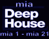 mia  (deep house 2020)