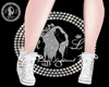 Shoe Kawai White
