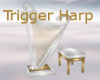 (SL) Harp with sound