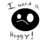 huggy!