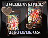Duble Love Frame