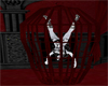 Vampire Red Slave Cage
