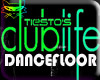 # T club life dancefloor