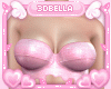 Melted Candy Bustier