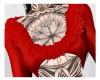 S. Top Red Cleo