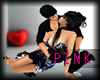 -PINK- Our Kiss #4 [ANI]