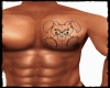 Angery Bunny Chest