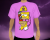 Â§ T-shirt Homer