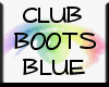 [PT] Club boots blue