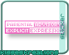 Explicit Expression(Pnk)