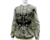 spider fly