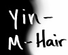 Yin~M Hair