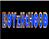 BOYzNtHOOD CLUB