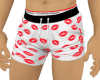 cueca beijo