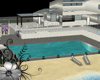 ~ks~ modern beach villa