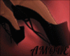 Amore Black✮Pumps