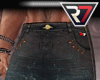 7R DIRTY JUNGLE SKINNY