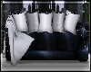 SWM Blue Couch